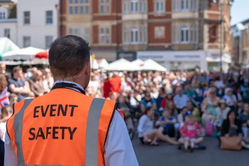 eventveiligheid