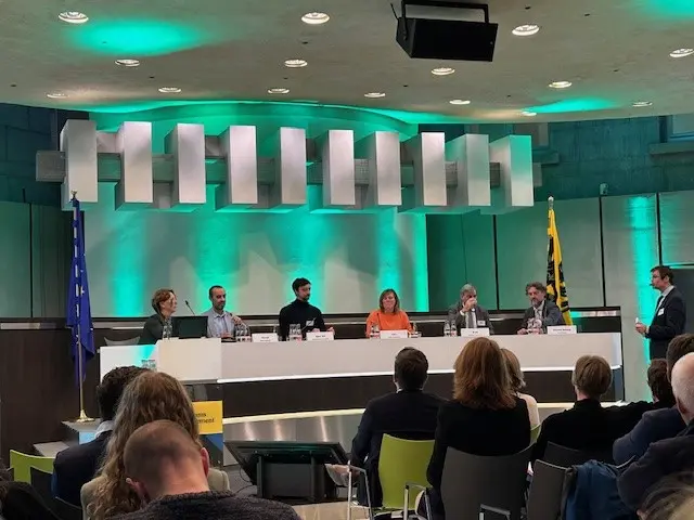 panelgesprek