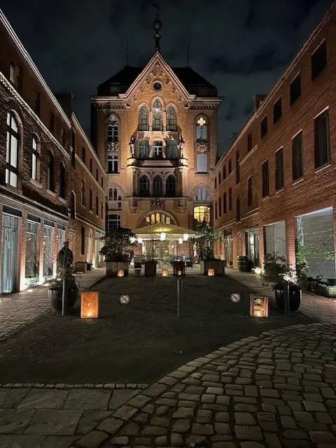 incentive Berlijn
