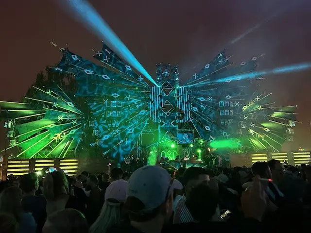 festival