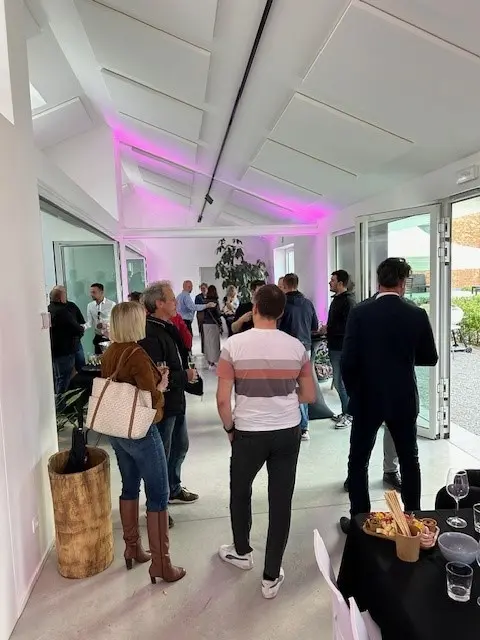 personeelsevent