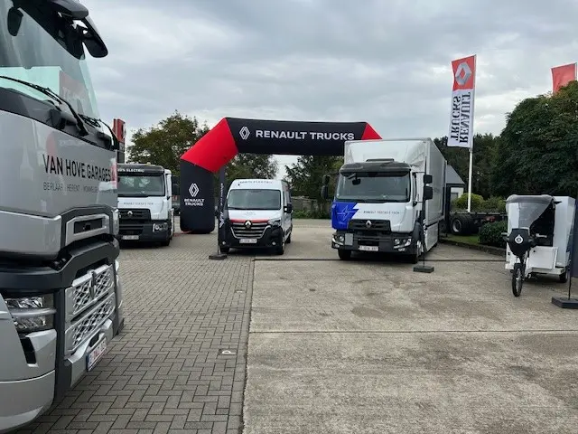 roadshow